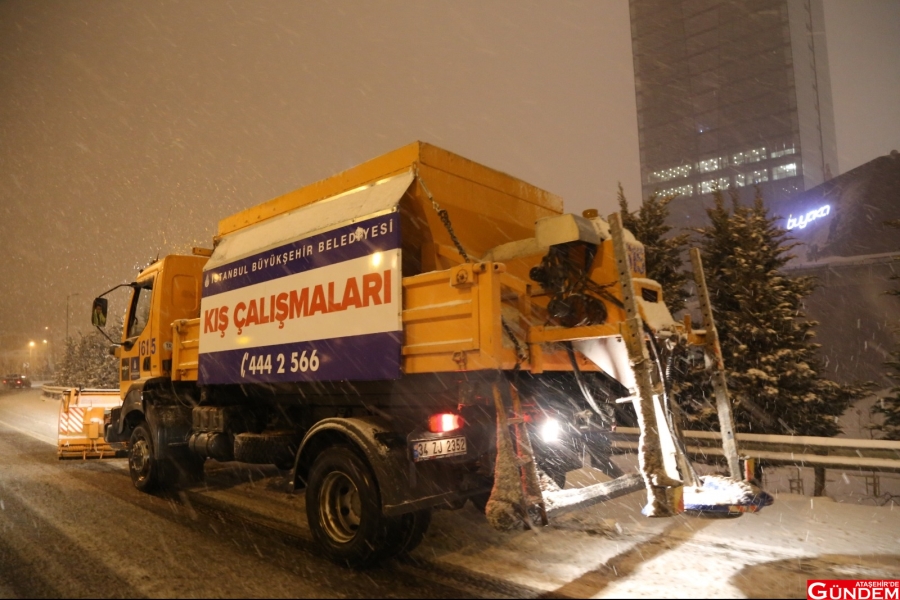 İBB'DEN VERİLERLE  KAR ÇALIŞMASI 6d180eba-f63c-4f1b-873b-984063070f77