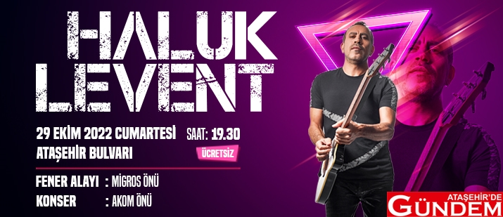 FENER ALAYI YÜRÜYÜŞLER KONSERLER... 29 EKİM COŞKUSU ATAŞEHİR'İ SARACAK 82a6b12ea33949f6a5ac57f10140069e