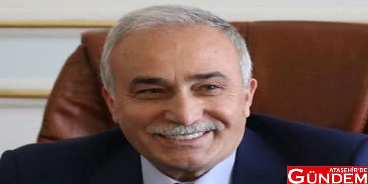 FAKIBABA: TEHDİT ALIYORUM Ahmet-Eşref-Fakıbaba