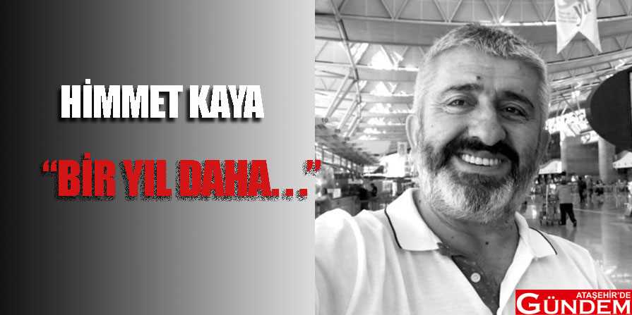 BİR YIL DAHA... BİR-YIL-DAHA