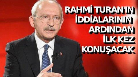 Kemal Kılıçdaroğlu, İsmail Küçükkaya ile Çalar Saat'e Konuk Olacak D47AC869-C361-4EB1-9A6A-AFD800412E2E