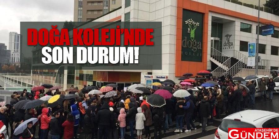 Doğa Koleji'nde yeni gelişme DOGA-KOLEJINDE-SON-DURUM
