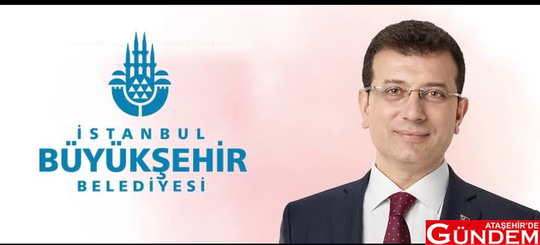 İBB’DEN İÇME SUYU ARITMA TESİSİ F18696E1-250F-408C-B484-87804C75186E