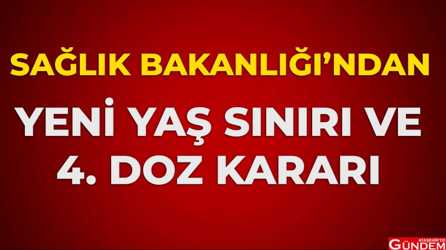 SAĞLIK BAKANLIĞI'NDAN PEŞ PEŞE AÇIKLAMA FVFVW