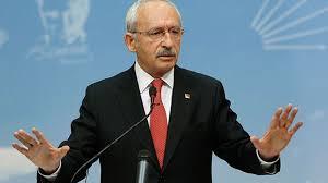 Kılıçdaroğlu’ndan erken seçim açıklaması! GNFJ