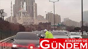 USULSÜZ SİREN-ÇAKAR KULLANAN ARAÇLARA İNCELEME JKÖGUIL