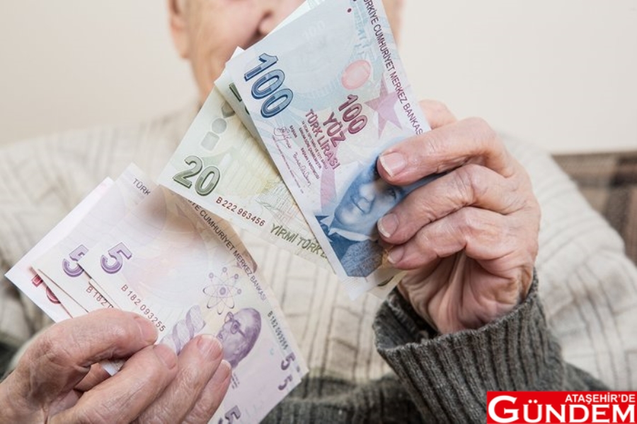 YENİ GÜNDEM EYT'DE MAAŞ MİKTARI LVKJFŞLXIJŞH