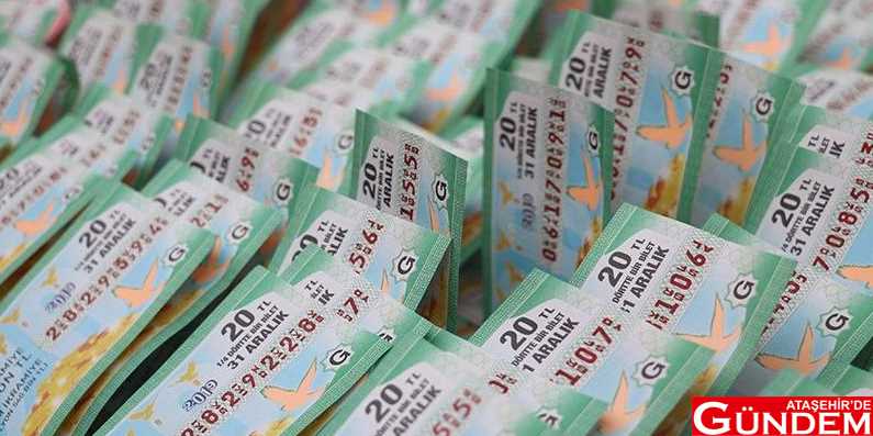 SON PARASI YÜZÜNE GÜLDÜ! PİYANGO