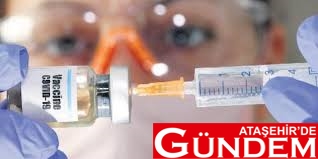 AŞI ÖNCE KİMLERE YAPILACAK? RGRG4G