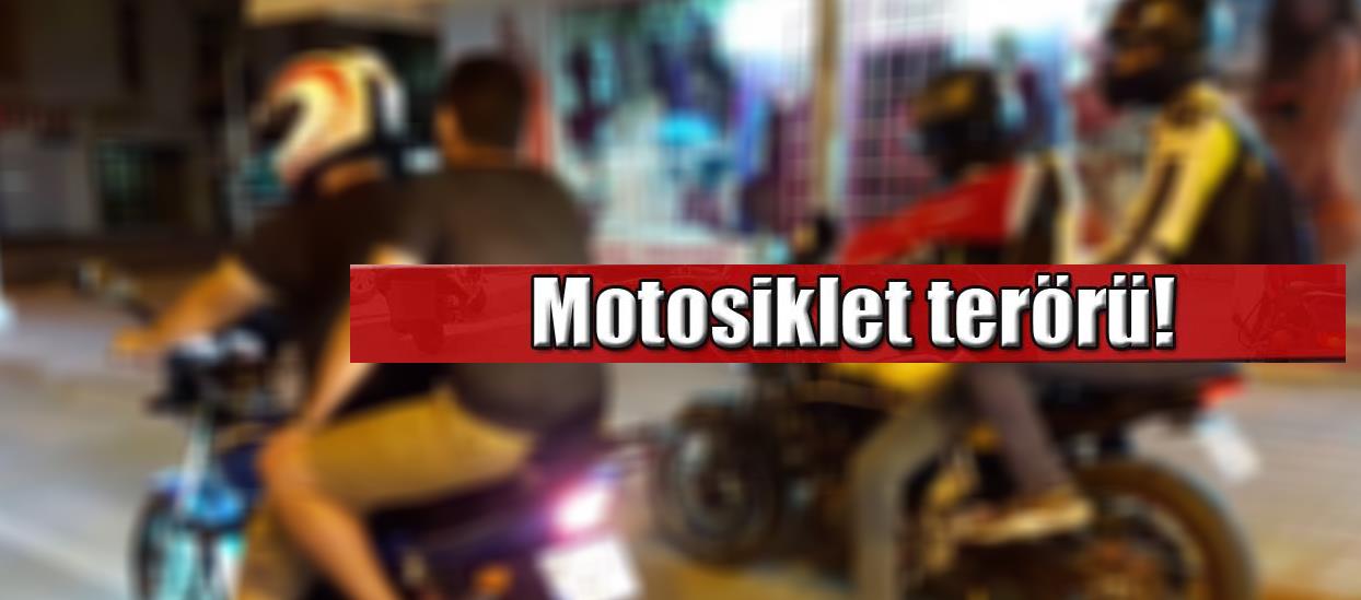 Motosikletle Geldiler Parktaki 2 Kişiyi Yaraladılar SADSADSADSADSADAS
