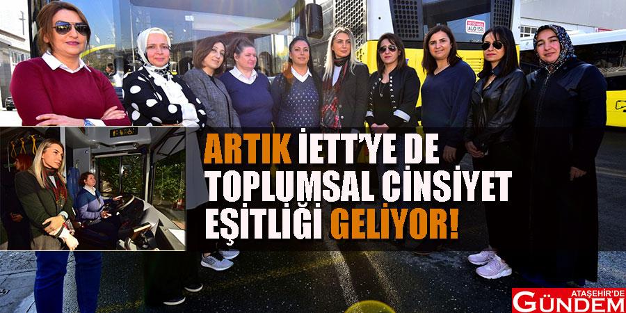Dilek İmamoğlu’ndan toplumsal cinsiyet eşitliği adımı TOPLUMSAL-CINSIYET-ESITLIGI