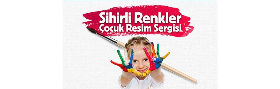 280 ÖĞRENCİDEN SİHİRLİ RENKLER a2c2dbf3aef942d6a2ec5bbbe92c58f9