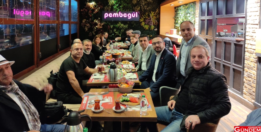 İÇERENKÖY YARDIMLAŞMA DERNEĞİ 5.YILINI KUTLADI a8c9363d-5209-412b-a43f-a9587d6008ab
