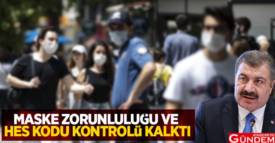 AÇIK HAVADA MASKE ŞARTI KALDIRILDI acik_havada_maske_zorunlulugu_ve_kurumlara_giriste_hes_kodu_kontrolu_kaldirildi_h74822_0691e