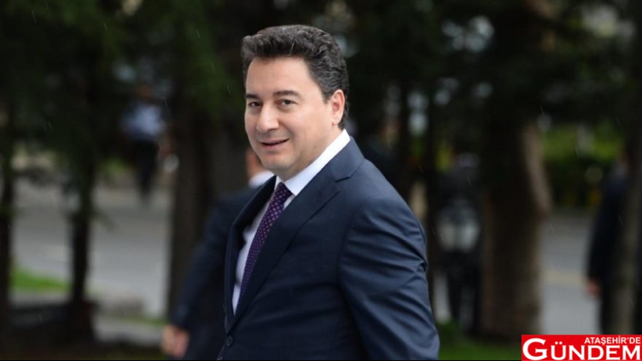 ALİ BABACAN: “TİCARETTE KÂR DEĞİL, AR YILINDAYIZ” ali-babacan-depo_16_9_1583915454-880x495