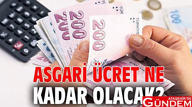 ASGARİ ÜCRETE MÜDAHALE ARALIK AYINDA asgari-ucret-ne-kadar-olacak