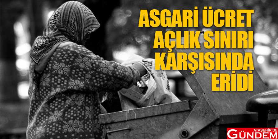 Asgari ücret yenildi! asgari-ücret-açlık-sınırı-karşısında-eridi