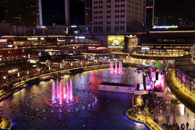 Watergarden’da Açık Hava Konserleri atasehir-de-acik-hava-konserleri-basliyor-12375043_o