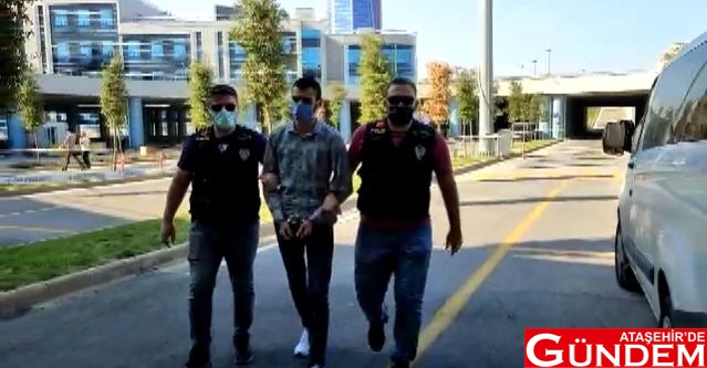 KÜÇÜKBAKKALKÖY'DE BORÇ KAVGASI CİNAYETLE BİTTİ atasehir-de-alacak-verecek-kavgasi-cinayetle-14353575_osd