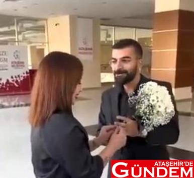 EVLENME TEKLİFİNDE BİR İLK! atasehir-de-evlilik-teklifinde-roller-degisti-2-15503380_o