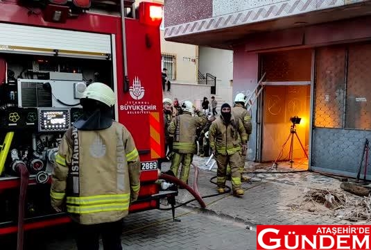 ATAŞEHİR'DE İŞ YERİNDE YANGIN! atasehir-de-isyeri-yangini-4-14190538_o