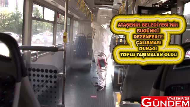 İLÇEDE DEZENFEKTE ÇALIŞMALARI DEVAM EDİYOR atasehir-de-ozel-halk-otobusleri-korona-virus-3-13684643_o