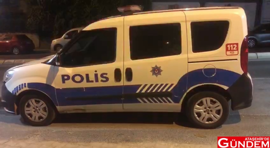 YENİŞEHİR MAHALLESİ'NDE OTOPARK KAVGASI: 5 YARALI! atasehirde-otopark-kavgasi-kanli-bitti-5-yarali-h1668578557-800c54