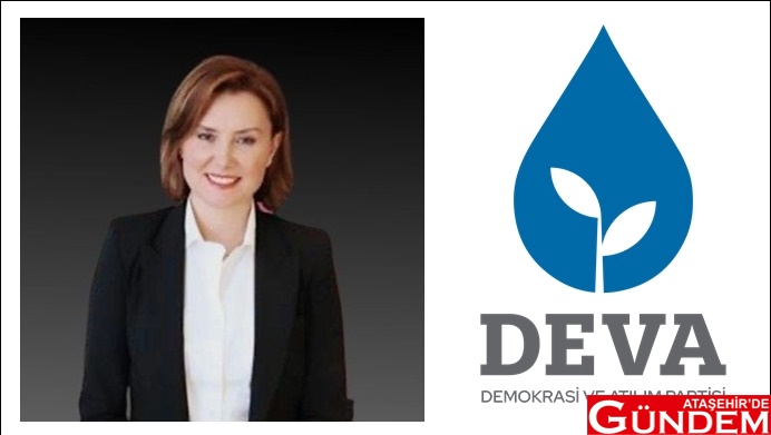 DEVA PARTİLİ HATİPOĞLU PANDEMİYİ DEĞERLENDİRDİ aysun-hatipoglupande-5185801a245a01fdd071