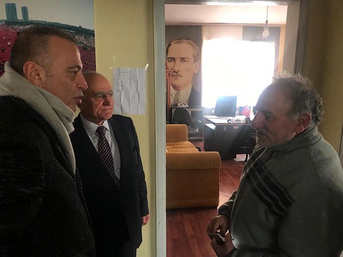 Yanlış Bilgi İlgezdi'nin Programını Değiştirdi b3