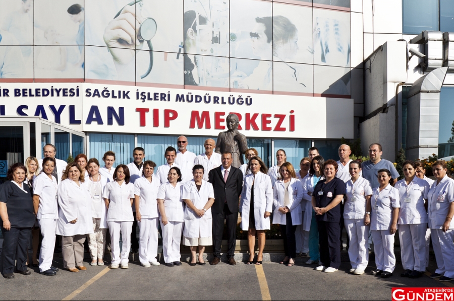 ATAŞEHİR'DE ÜCRETSİZ SAĞLIKTA YENİ BÖLÜM HİZMETTE! b3663d218ef74f39bc1b1163dffa3545