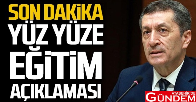 BAKAN SELÇUK'TAN YENİ AÇIKLAMA... bakan_selcuk_tan_yuz_yuze_egitim_aciklamasi_h21393_15e9c