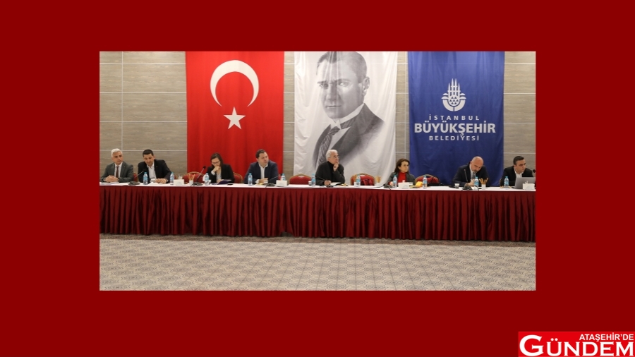 ULAŞIM ESNAFI UKOME’YE EK ZAM TEKLİFİ İLE GİDECEK bncghmncghm