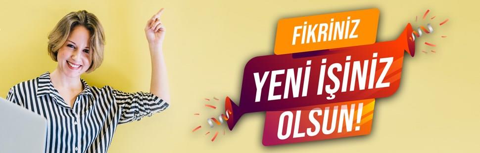 ATAŞEHİR KADIN GİRİŞİMCİLİK MERKEZİ’NDE YENİ EĞİTİM DÖNEMİ KAYITLARI BAŞLADI c3541100ff9445c9889c8a287bdf8b6c