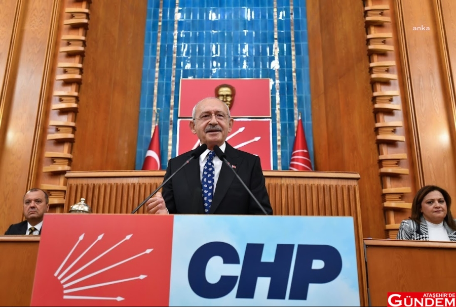 KILIÇDAROĞLU'NDAN GRUP TOPLANTISINDA ÇARPICI AÇIKLAMALAR GELDİ c7c11cbe-736d-4415-92d6-f346d7e3a312-w
