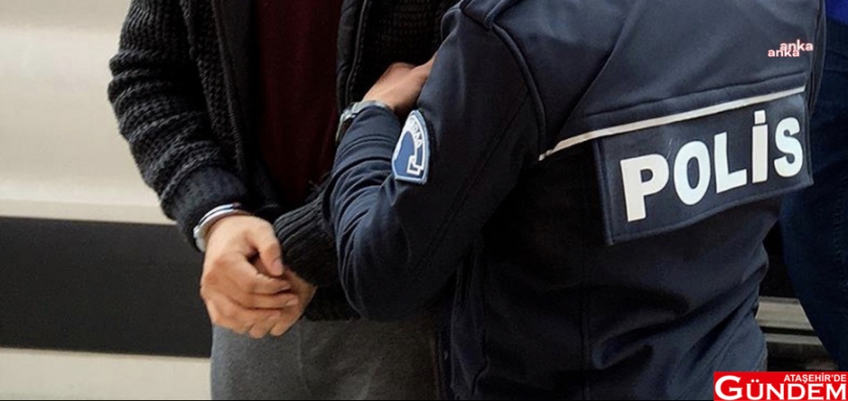 FETÖ ÜYESİ MUSTAFA BOYDAK ATAŞEHİR’DE YAKALANDI c9983767-004a-4c94-a8bf-ba311c492928-w