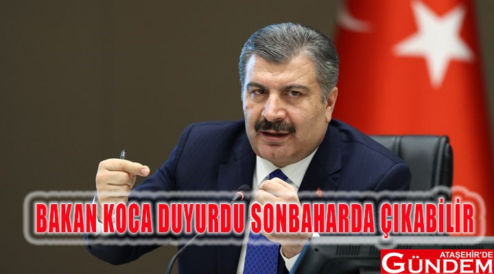 MASKELER ÇIKABİLİR celiskiler-gerceklesmeyen-hedefler-unutulan-sozler-iste-saglik-bakani-koca-nin-bir-yillik-asi-sicili-852362-5