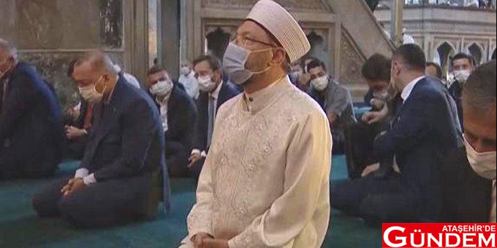 ERDOĞAN’DAN CUMA NAMAZI SONRASI AÇIKLAMALAR cumhurbaşkani-erdogan-aciklama