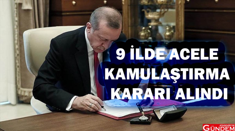 ERDOĞAN İMZALADI RESMİ GAZETEDE YAYIMLANDI d10747c4erdoganimza