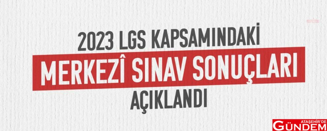 LGS SONUÇLARI AÇIKLANDI. TERCİHLER 3-19 TEMMUZ ARASINDA YAPILACAK d4bb9667-b4f4-4981-9094-5119fa450417-w