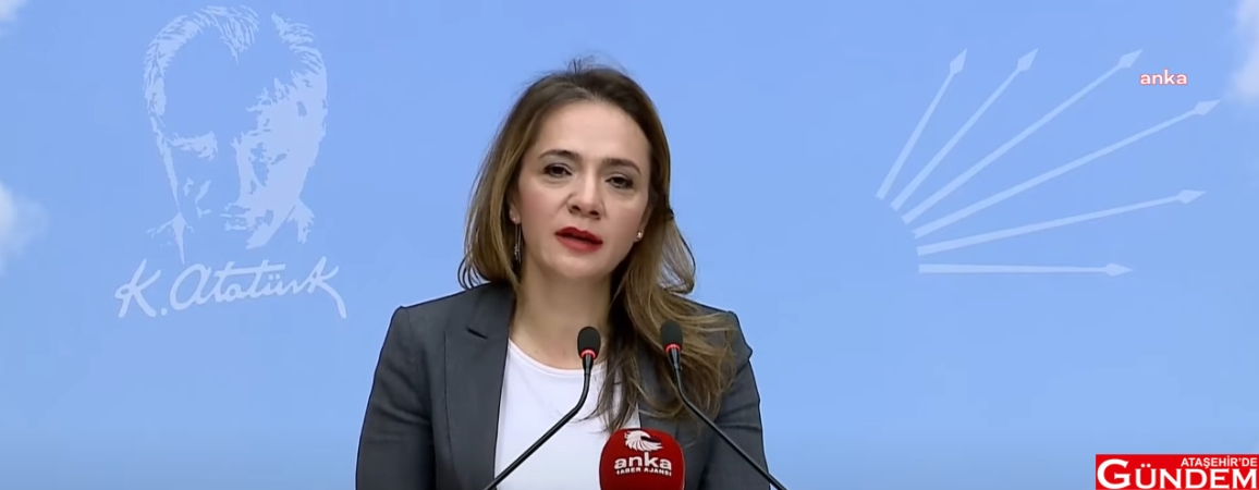 GAMZE AKKUŞ İLGEZDİ: “İKTİDAR VATANDAŞLARIMIZIN EN TEMEL İHTİYAÇLARINDAN BİRİ OLAN SAĞLIK HAKLARINI KARŞILAYAMIYOR” d61d07aa-3836-42e6-91c5-b065fc60e7ed-w