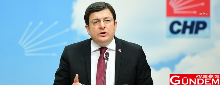 CHP'DE MİLLETVEKİLİ ADAY ADAYLIĞI BAŞVURULARI 22 MART’A KADAR UZATILDI d893f0cc-e501-4bf5-852b-d3e823e91e9f-w