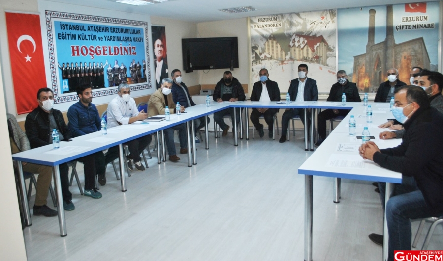 PANDEMİYE RAĞMEN "UMUTLA" DEVAM EDİYOR db3639f9-4f15-4ad4-a41a-3b85bdcad978
