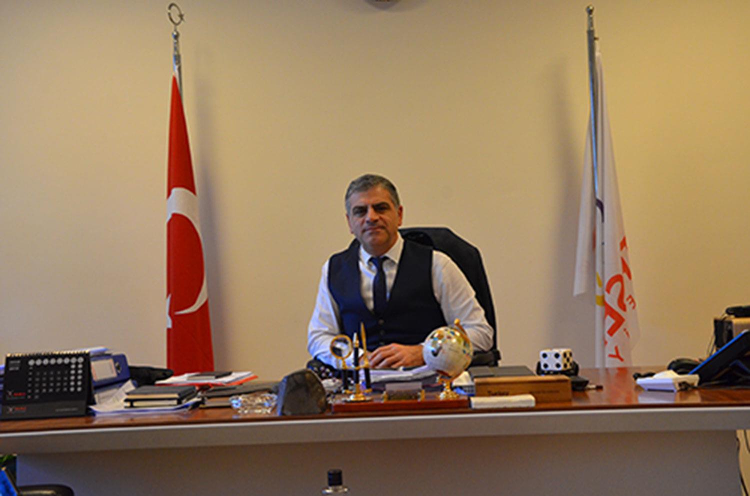 İNSANLIĞIN BİTTİĞİ SÜREÇLERİ YAŞIYORUZ deniz