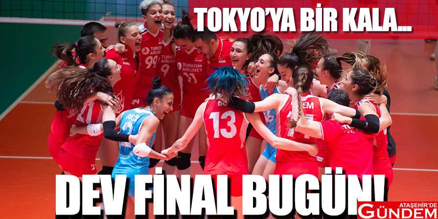 FİLENİN SULTANLARI FİNALDE! dev-final-bugün