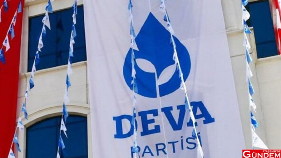 DEVA PARTİSİ’NDEN TOKYO 2020 OLİMPİYATLARI DEĞERLENDİRMESİ deva_16_9_1627333908