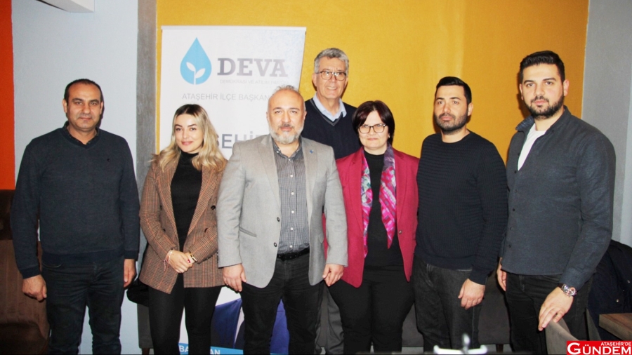 BARIŞ YILMAZKAYA: “BU RAMAZAN ASLINDA HEPİMİZ İÇİN BİRAZ BURUK GEÇİYOR” e512bdbf-9de8-4ea9-8439-c7e22eafa198