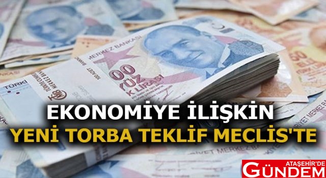 TORBA KANUN TBMM'DE ekonomiye-iliskin-torba-teklif-mecliste-vergi-ve-prim-borclarina-yeniden-yapilandirma-1621609915