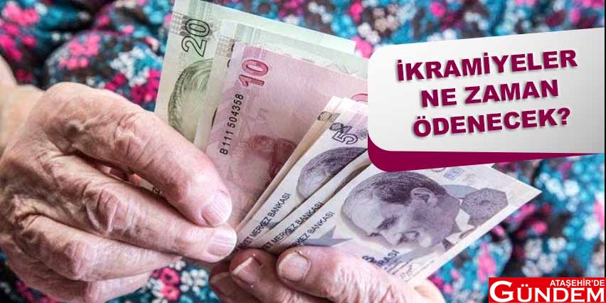 EMEKLİLER BAYRAM İKRAMİYELERİNİ NE ZAMAN ALACAK? emekli-ikramiyeler-ne-zaman-odenecek