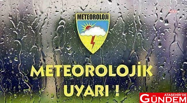 METEOROLOJİ'DEN KUVVETLİ RÜZGAR VE FIRTINA UYARISI fc397f9c-5141-467d-9a68-7a5408ff0606-w