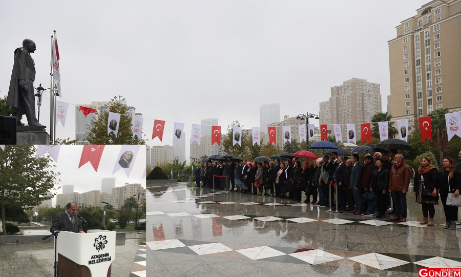 MUHTARLAR GÜNÜ ATAŞEHİR'DE ETKİNLİKLERLE KUTLANDI fdbb518ad6b547bb9dc095320c4f8f94
